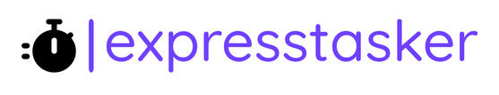 express tasker logo